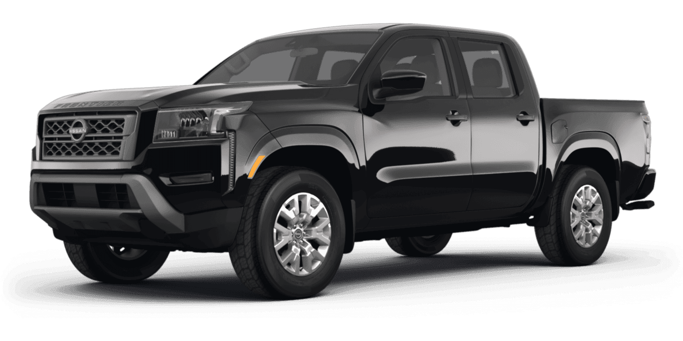 2024 Nissan Frontier SV in McDonald TN For Sale - Image 1