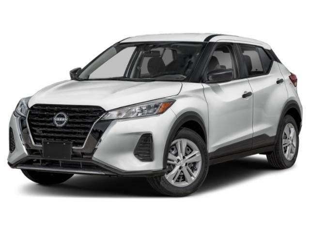 2024 Nissan Kicks S in Greenville SC For Sale - Image 1