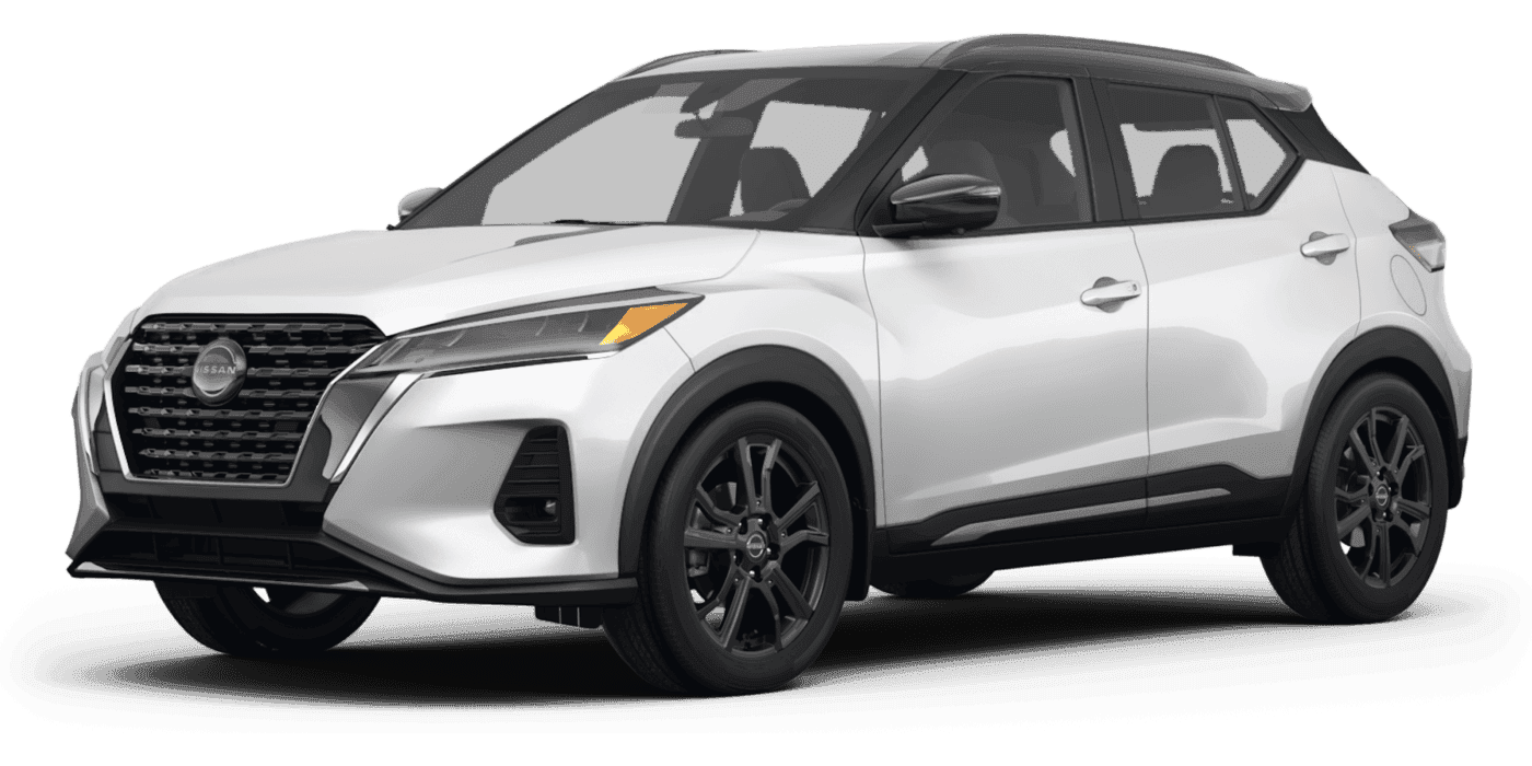 2024 Nissan Kicks SR in McDonough GA For Sale - Image 1