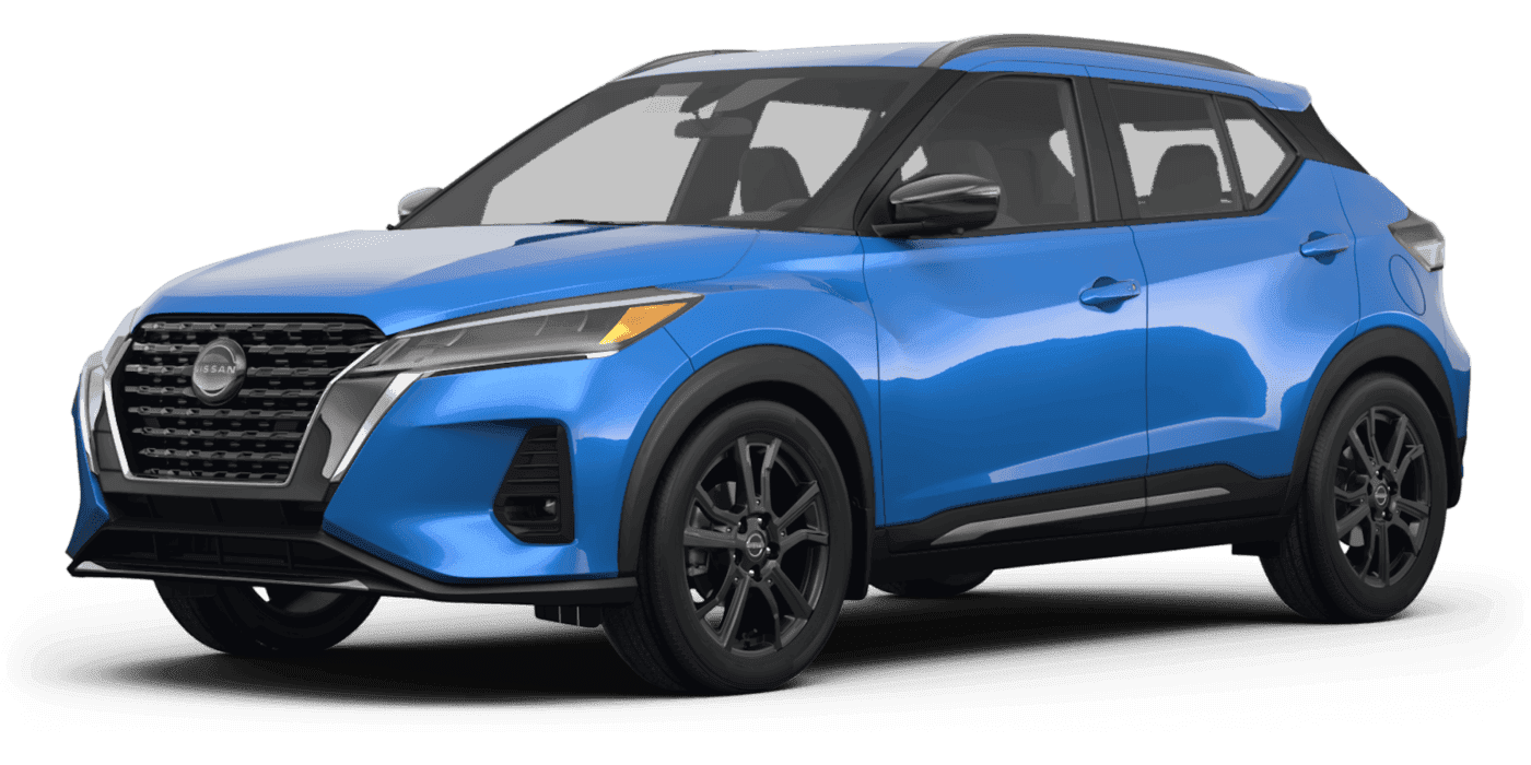 2024 Nissan Kicks SR in San Angelo TX For Sale - Image 1