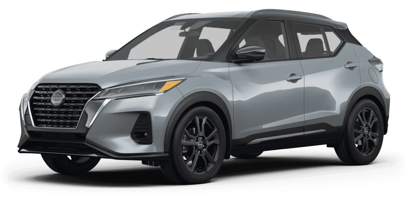 2024 Nissan Kicks SR in Garden City GA For Sale - Image 1