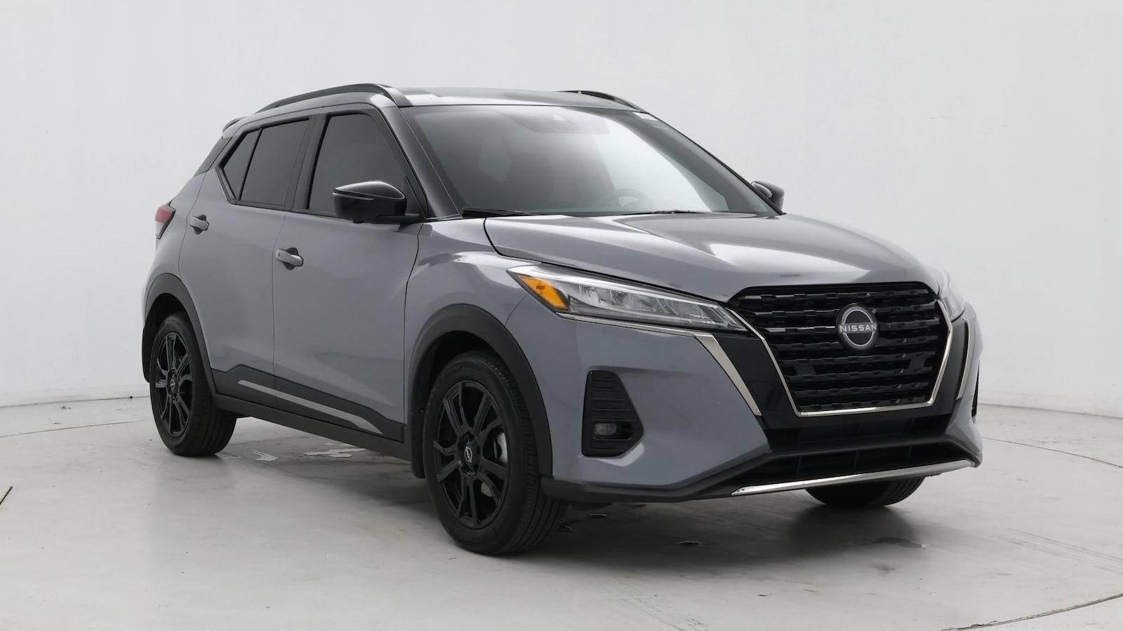 2024 Nissan Kicks SR in Birmingham AL For Sale - Image 1