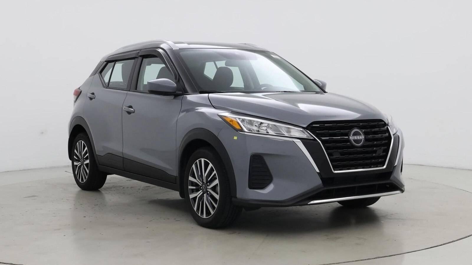 2024 Nissan Kicks SV in Birmingham AL For Sale - Image 1
