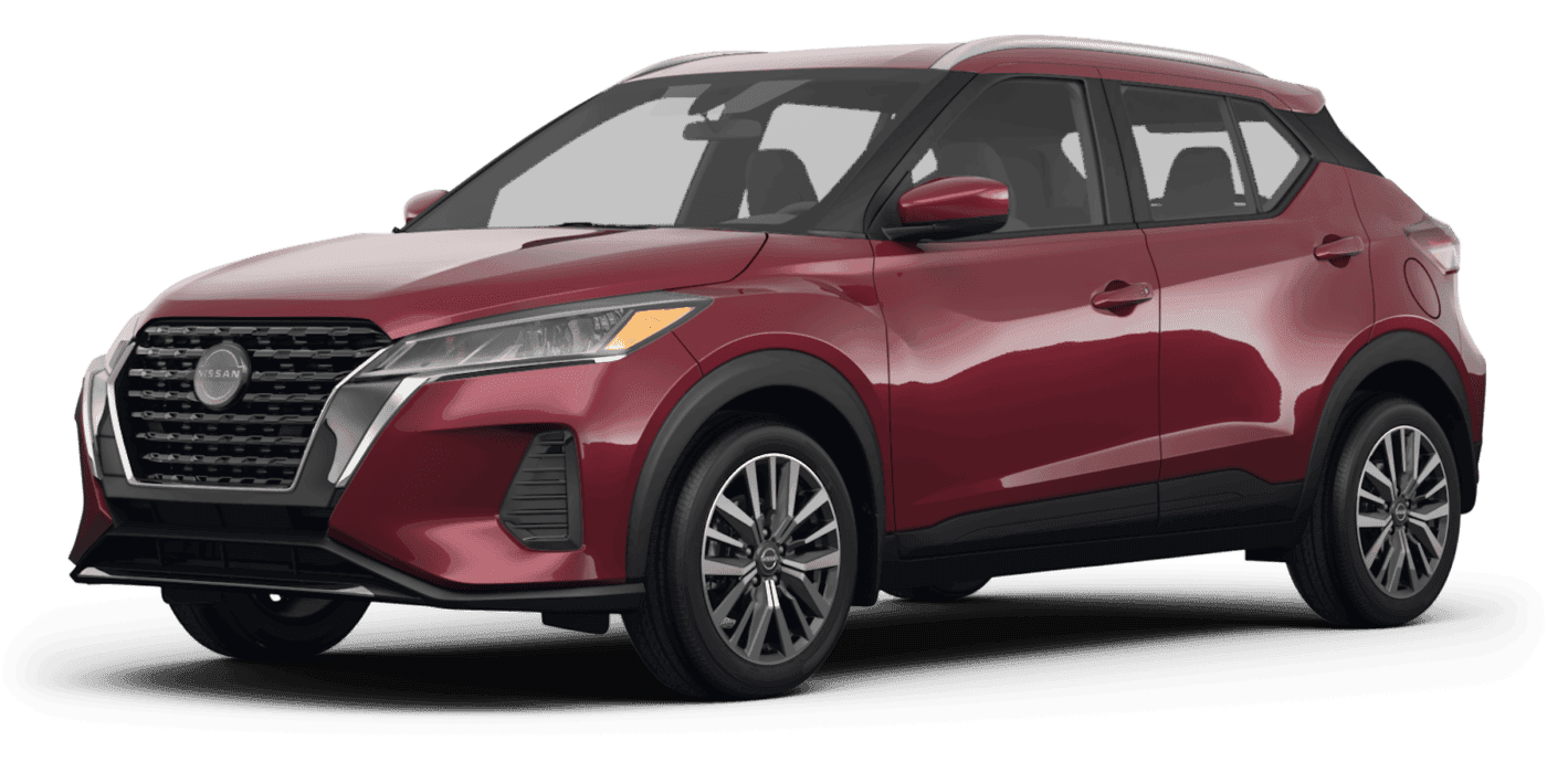 2024 Nissan Kicks SV in Miami Gardens FL For Sale - Image 1