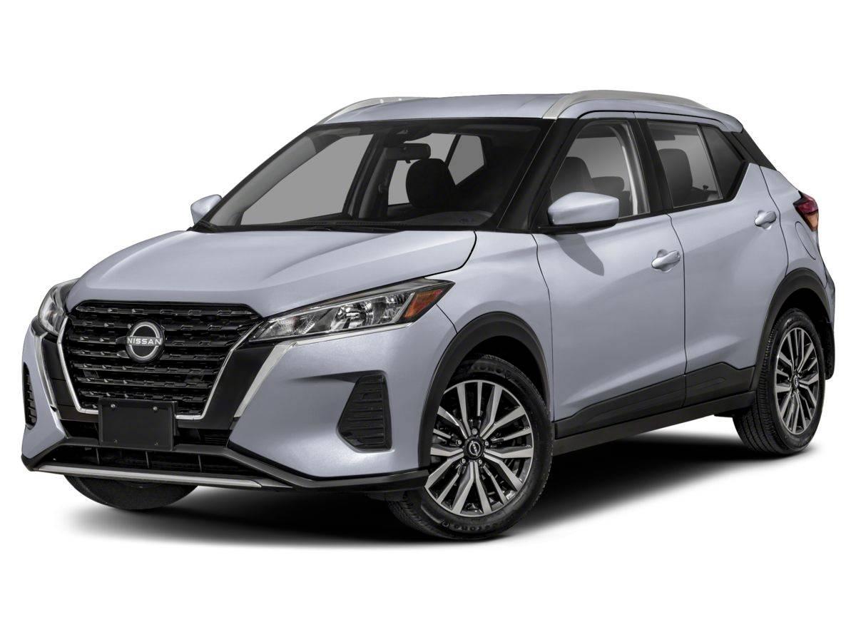 2024 Nissan Kicks SV in Royal Palm Beach FL For Sale - Image 1