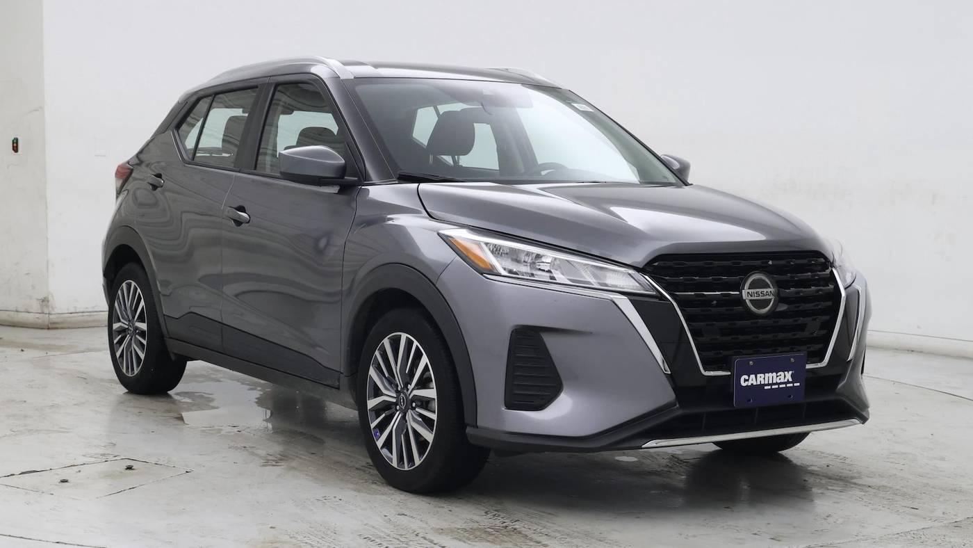 2024 Nissan Kicks SV in Birmingham AL For Sale - Image 1