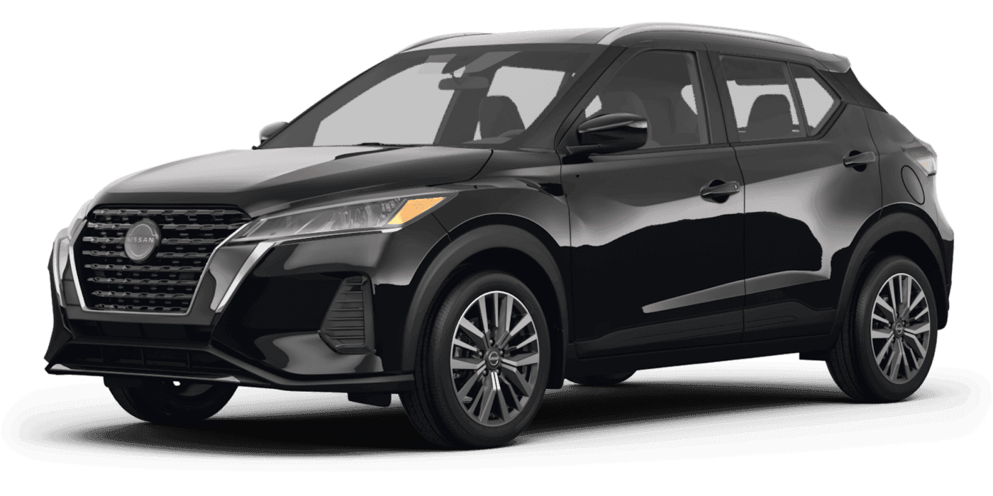 2024 Nissan Kicks SV in Tomball TX For Sale - Image 1