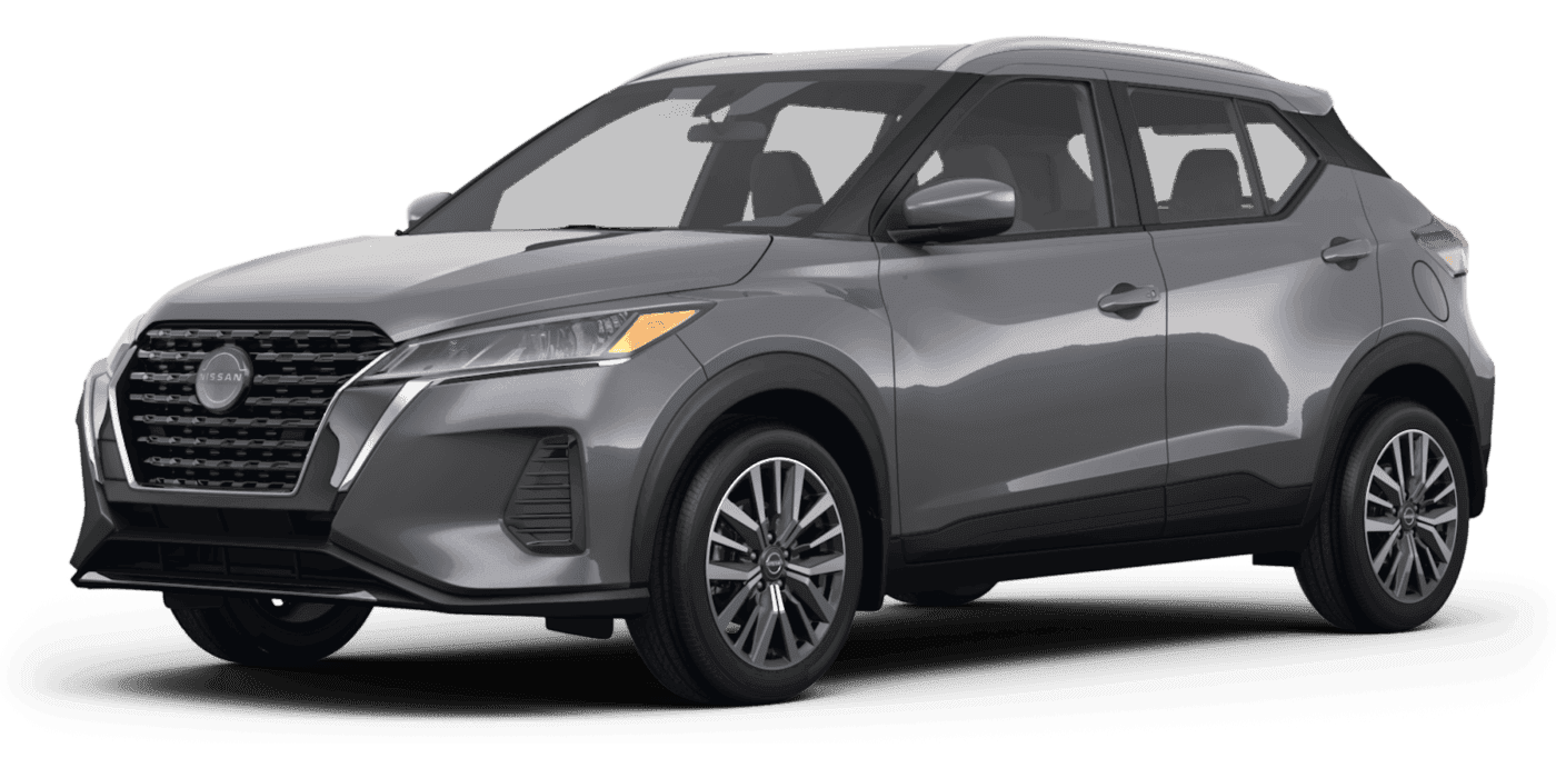 2024 Nissan Kicks SV in Groton CT For Sale - Image 1