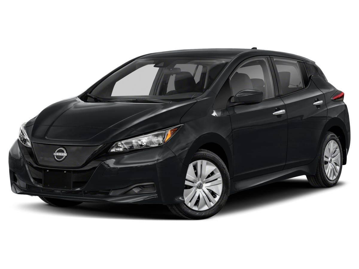 2024 Nissan LEAF S in Beaverton OR For Sale - Image 1