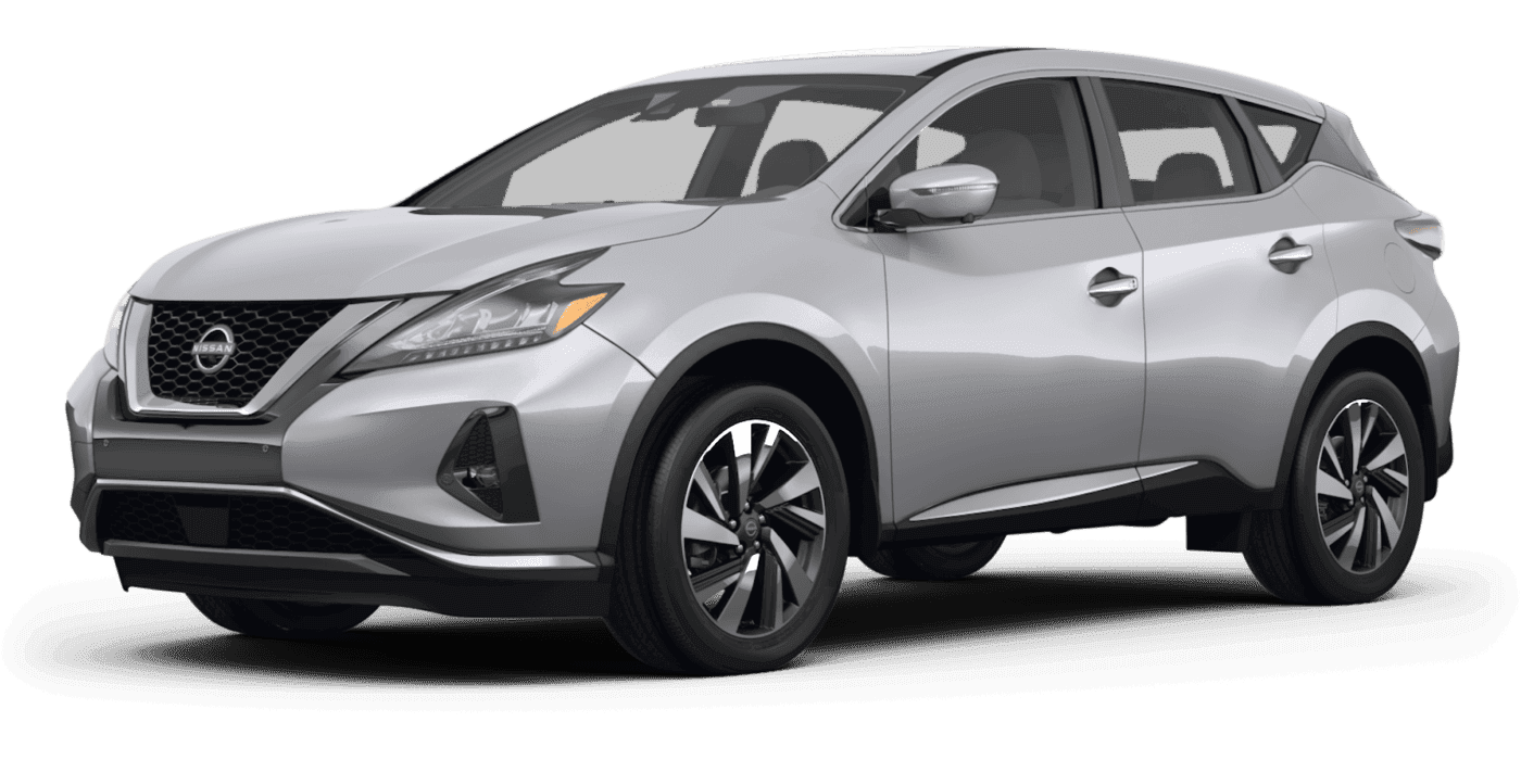 2024 Nissan Murano SL in Houston TX For Sale - Image 1