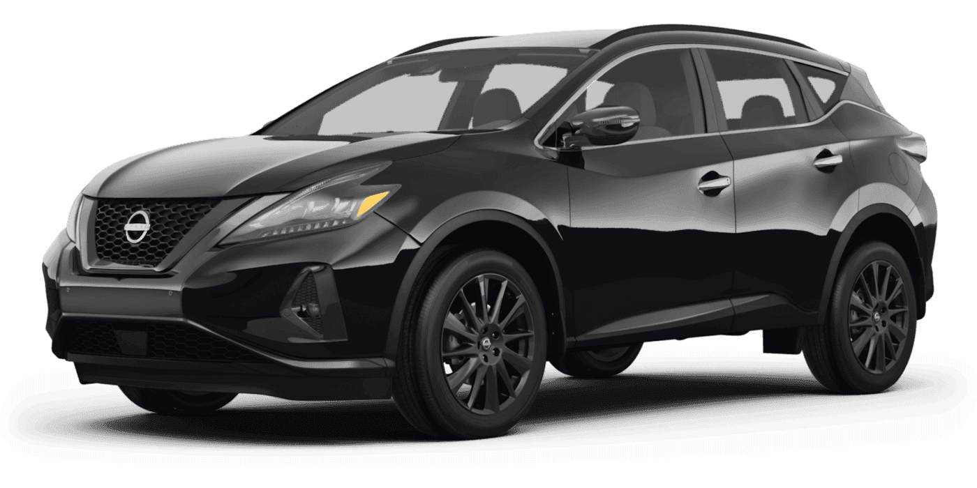 2024 Nissan Murano SV in OCALA FL For Sale - Image 1