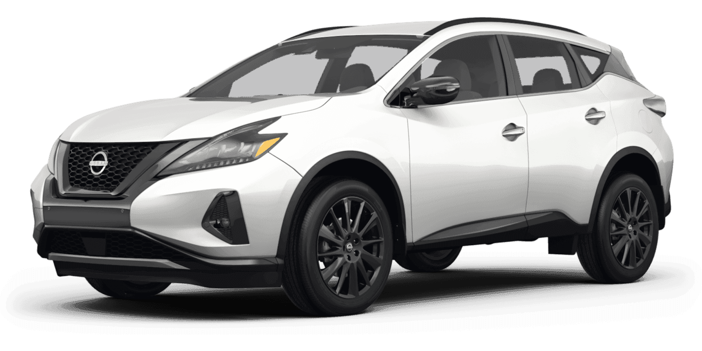 2024 Nissan Murano SV in Syosset NY For Sale - Image 1