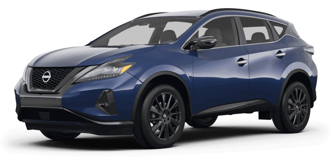 2024 Nissan Murano SV in Brooklyn NY For Sale - Image 1