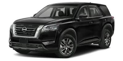 2024 Nissan Pathfinder S in Spring TX For Sale - Image 1