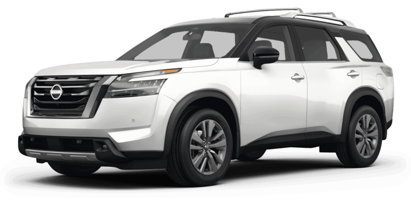 2024 Nissan Pathfinder SL in Atlanta GA For Sale - Image 1
