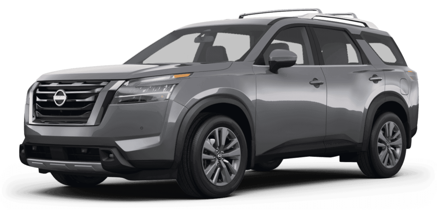 2024 Nissan Pathfinder SL in Keyport NJ For Sale - Image 1