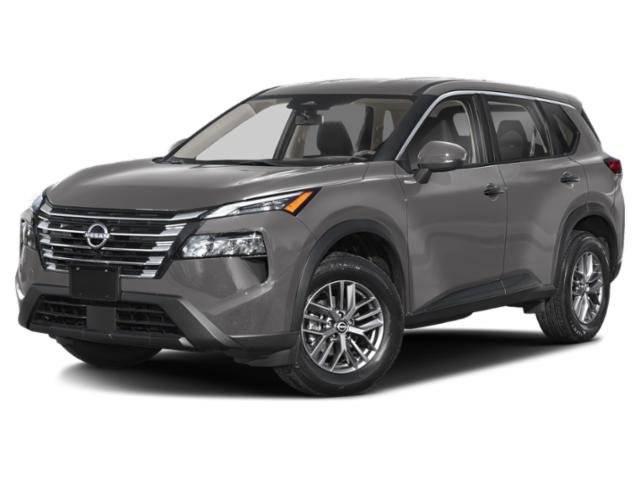 2024 Nissan Rogue S in Riverhead NY For Sale - Image 1