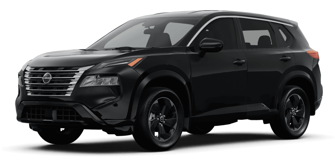 2024 Nissan Rogue SL in Fort Walton Beach FL For Sale - Image 1