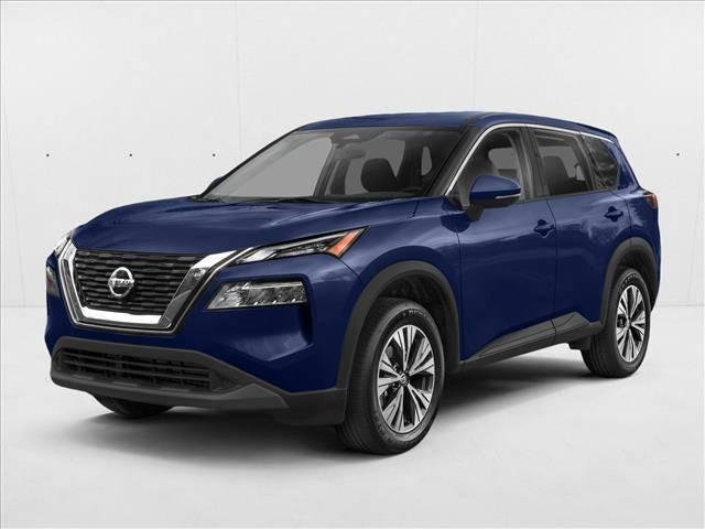 2024 Nissan Rogue SV in Henderson NV For Sale - Image 1