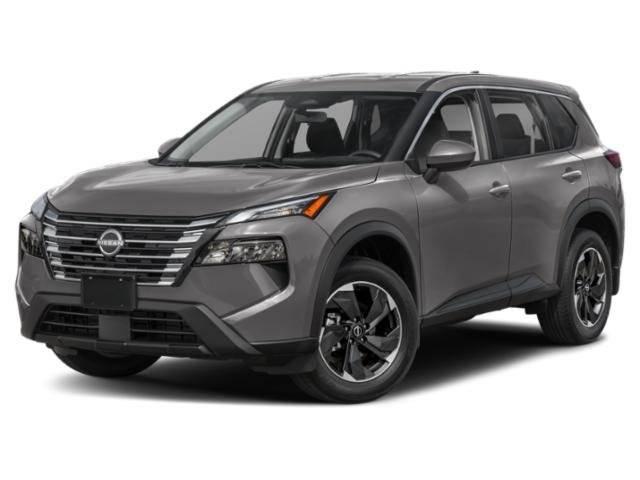 2024 Nissan Rogue SV in Mechanicsburg PA For Sale - Image 1