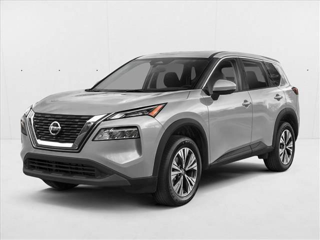 2024 Nissan Rogue SV in Northglenn CO For Sale - Image 1