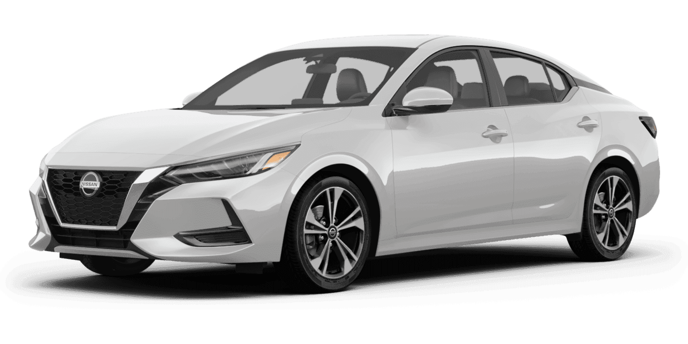 2024 Nissan Sentra S in Glen Burnie MD For Sale - Image 1