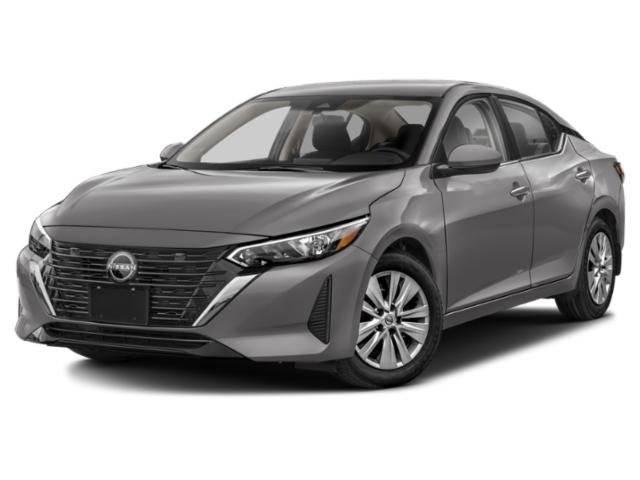 2024 Nissan Sentra S in San Antonio TX For Sale - Image 1