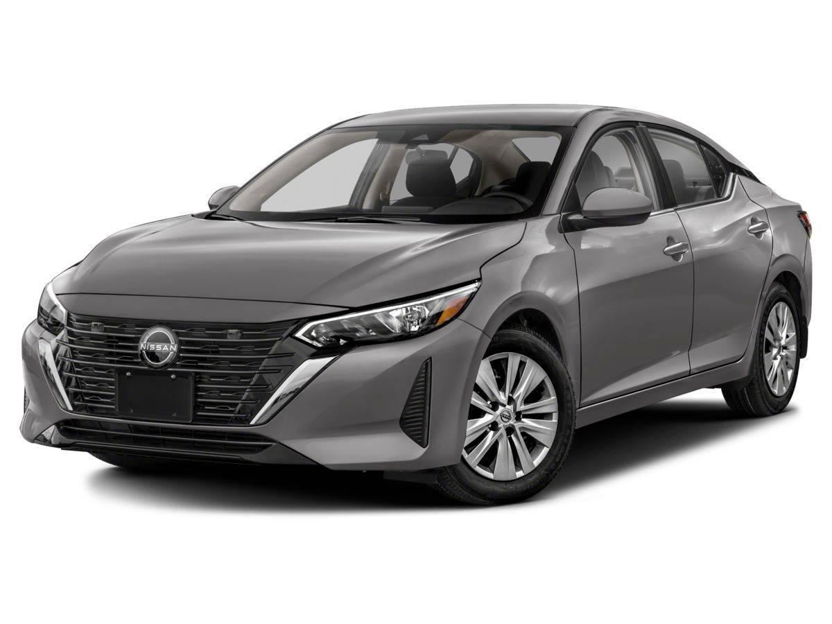 2024 Nissan Sentra S in Dallas TX For Sale - Image 1
