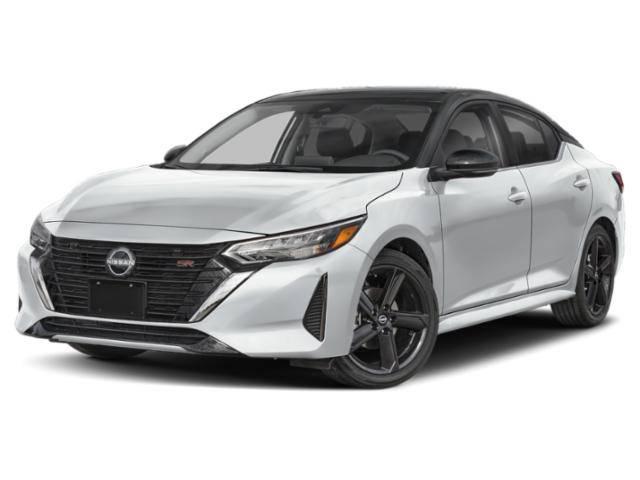 2024 Nissan Sentra SR in Rome GA For Sale - Image 1