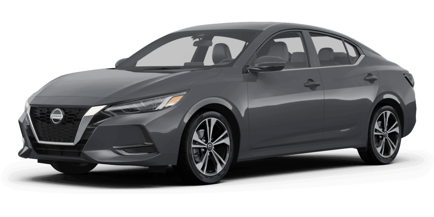 2024 Nissan Sentra SV in Lithia Springs GA For Sale - Image 1