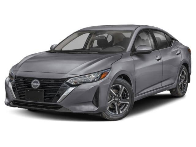 2024 Nissan Sentra SV in Tampa FL For Sale - Image 1