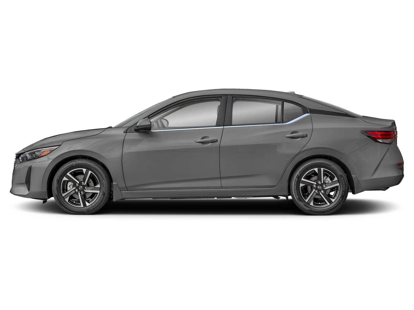 2024 Nissan Sentra SV in Portland OR For Sale - Image 1