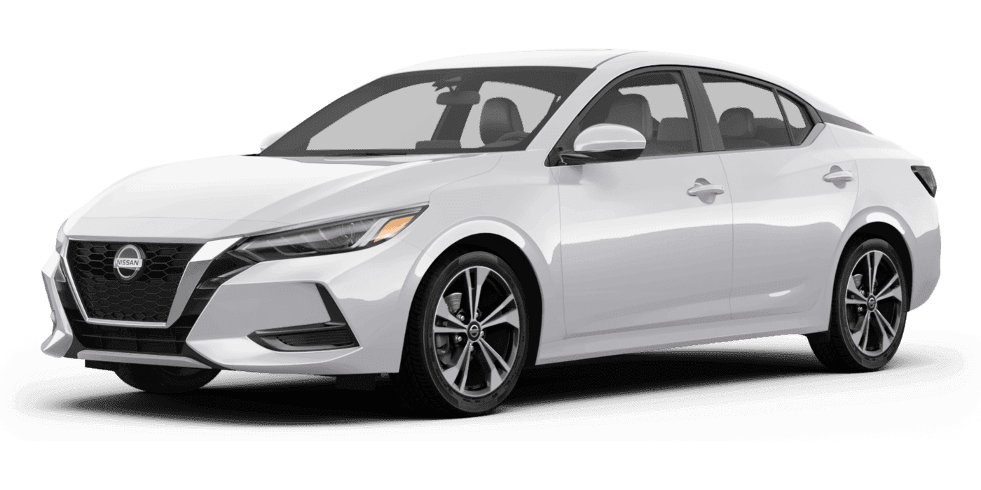 2024 Nissan Sentra SV in Frisco TX For Sale - Image 1