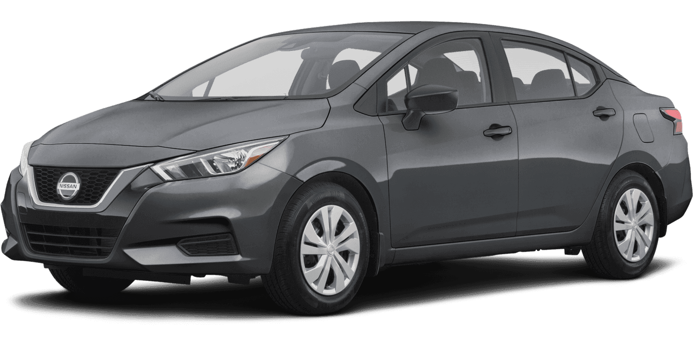 2024 Nissan Versa S in Fontana CA For Sale - Image 1