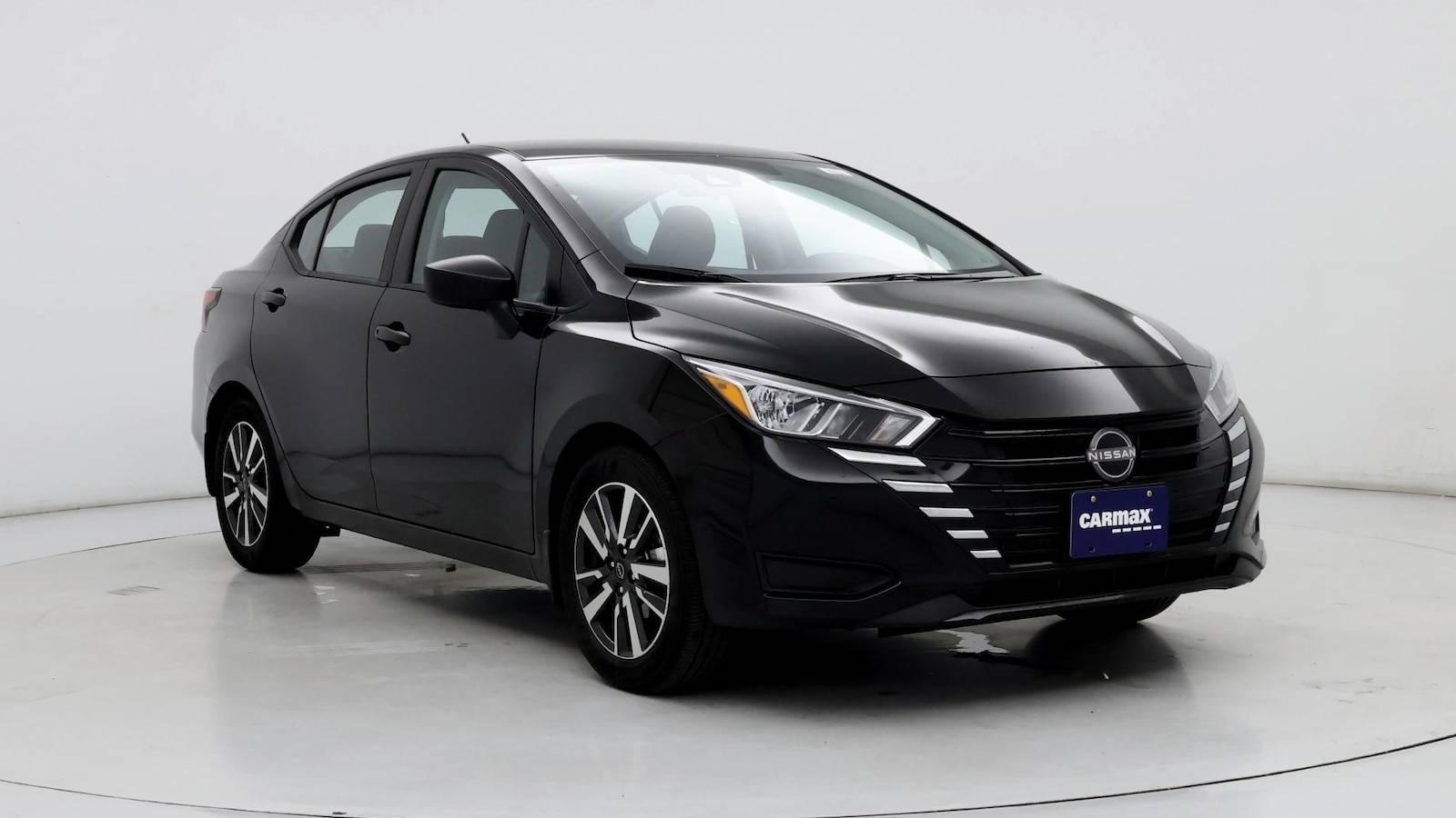 2024 Nissan Versa S in Birmingham AL For Sale - Image 1