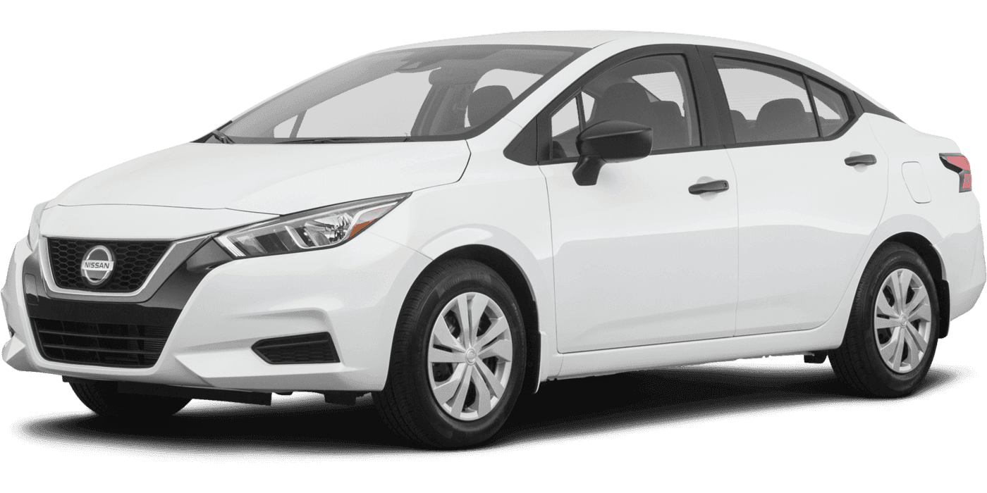 2024 Nissan Versa S in Atlanta GA For Sale - Image 1