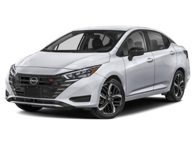 2024 Nissan Versa SR in Avon IN For Sale - Image 1