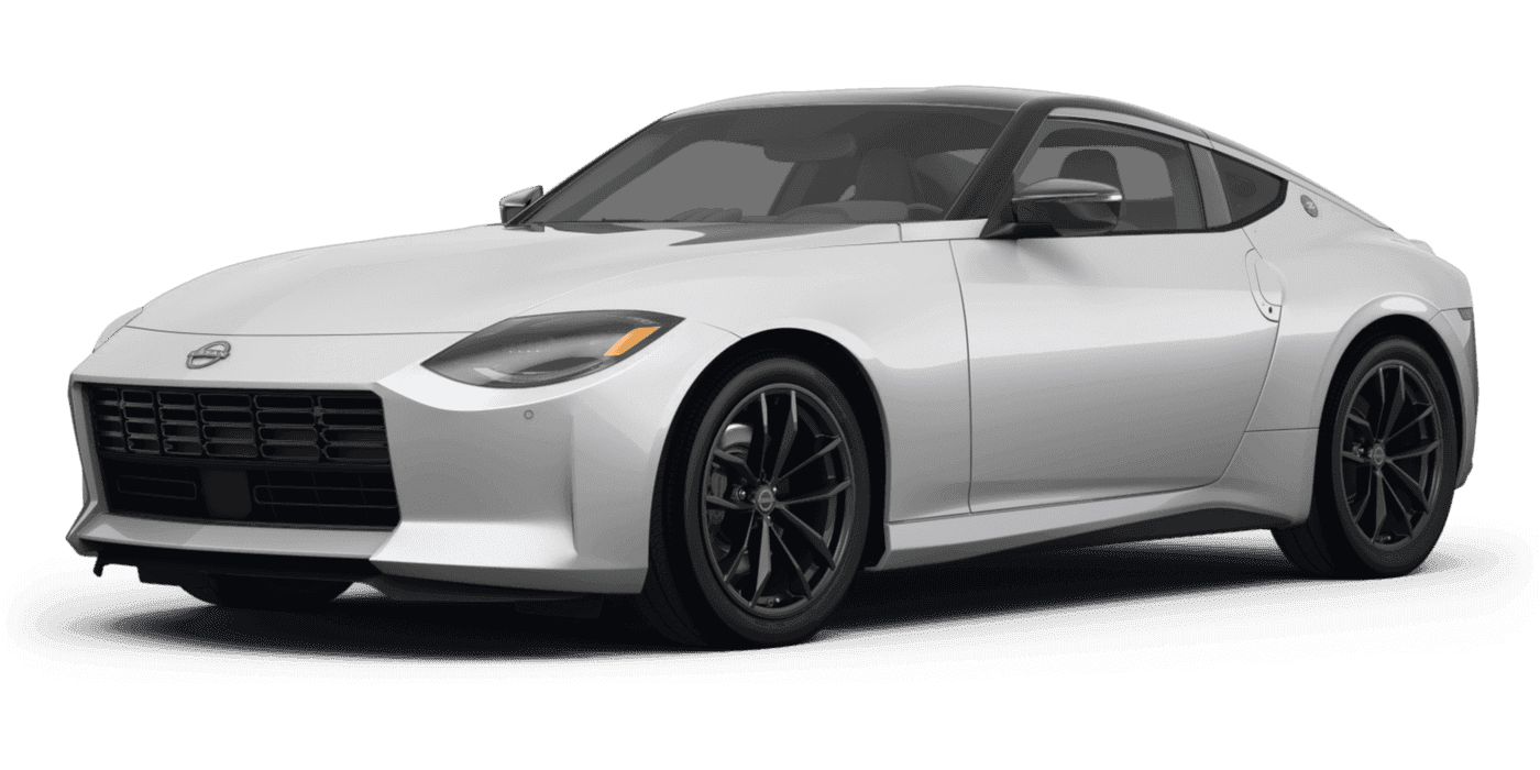 2024 Nissan Z NISMO in Amityville NY For Sale - Image 1