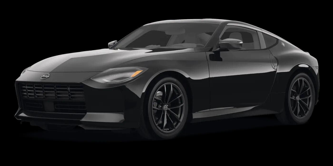 2024 Nissan Z Performance in Bel Air MD For Sale - Image 1