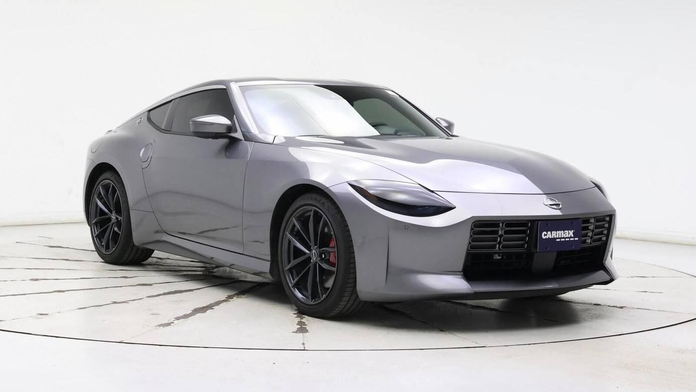 2024 Nissan Z Performance in Birmingham AL For Sale - Image 1