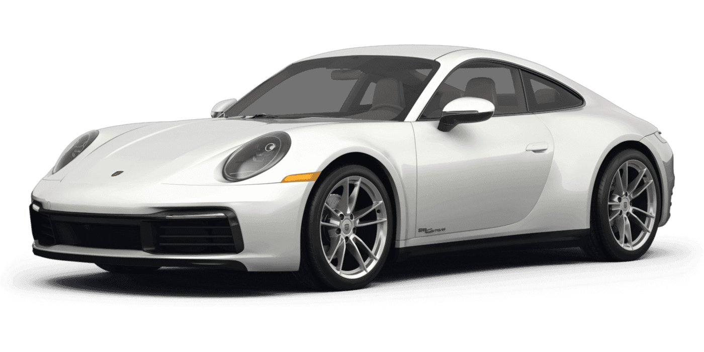 2024 Porsche 911 911 Carrera T in Naples FL For Sale - Image 1