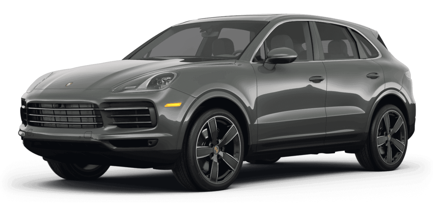 2024 Porsche Cayenne Cayenne in Lawrenceville NJ For Sale - Image 1