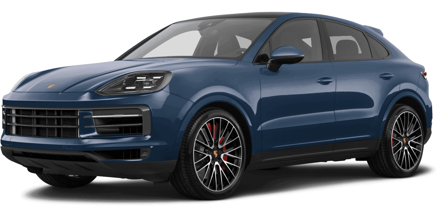 2024 Porsche Cayenne Cayenne in Naples FL For Sale - Image 1