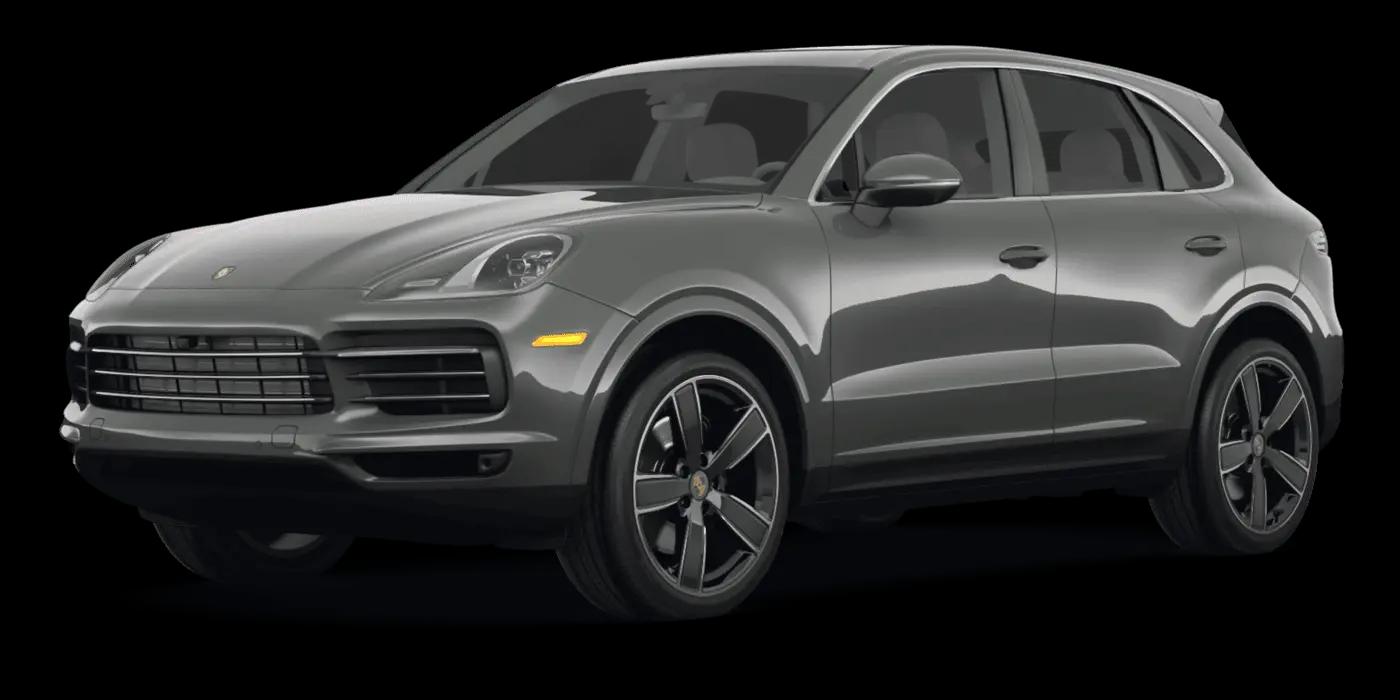 2024 Porsche Cayenne Standard in Pasadena CA For Sale - Image 1