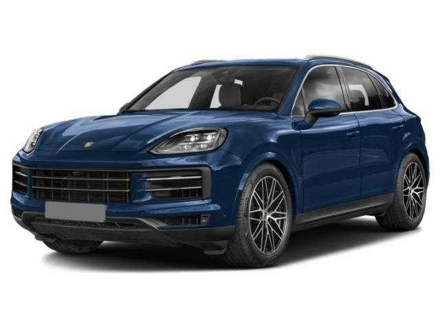 2024 Porsche Cayenne Standard in West Melbourne FL For Sale - Image 1