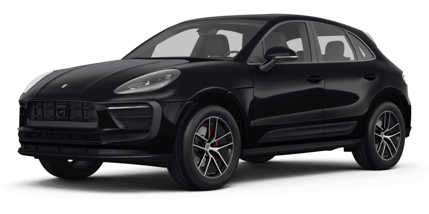 2024 Porsche Macan Standard in Plano TX For Sale - Image 1