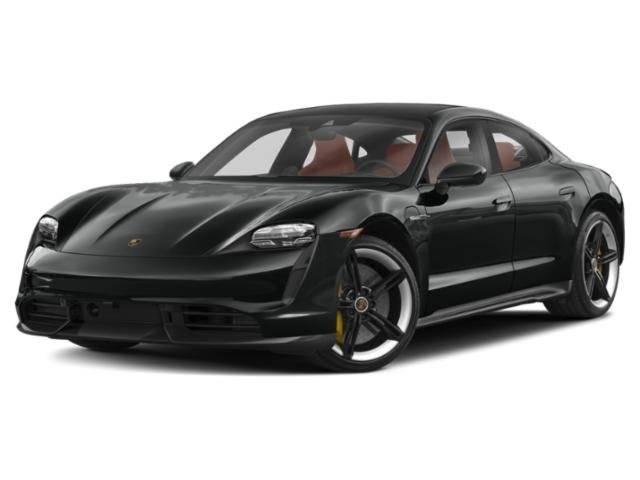 2024 Porsche Taycan 4S in Riverside CA For Sale - Image 1