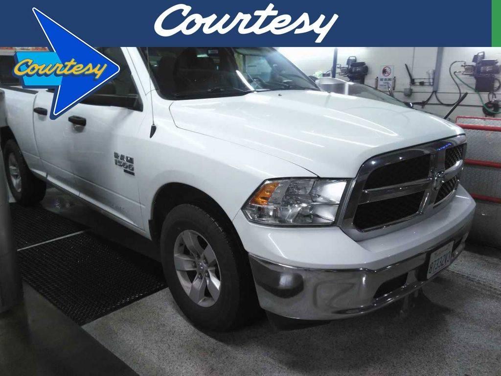 2024 Ram 1500 Classic SLT in Mesa AZ For Sale - Image 1