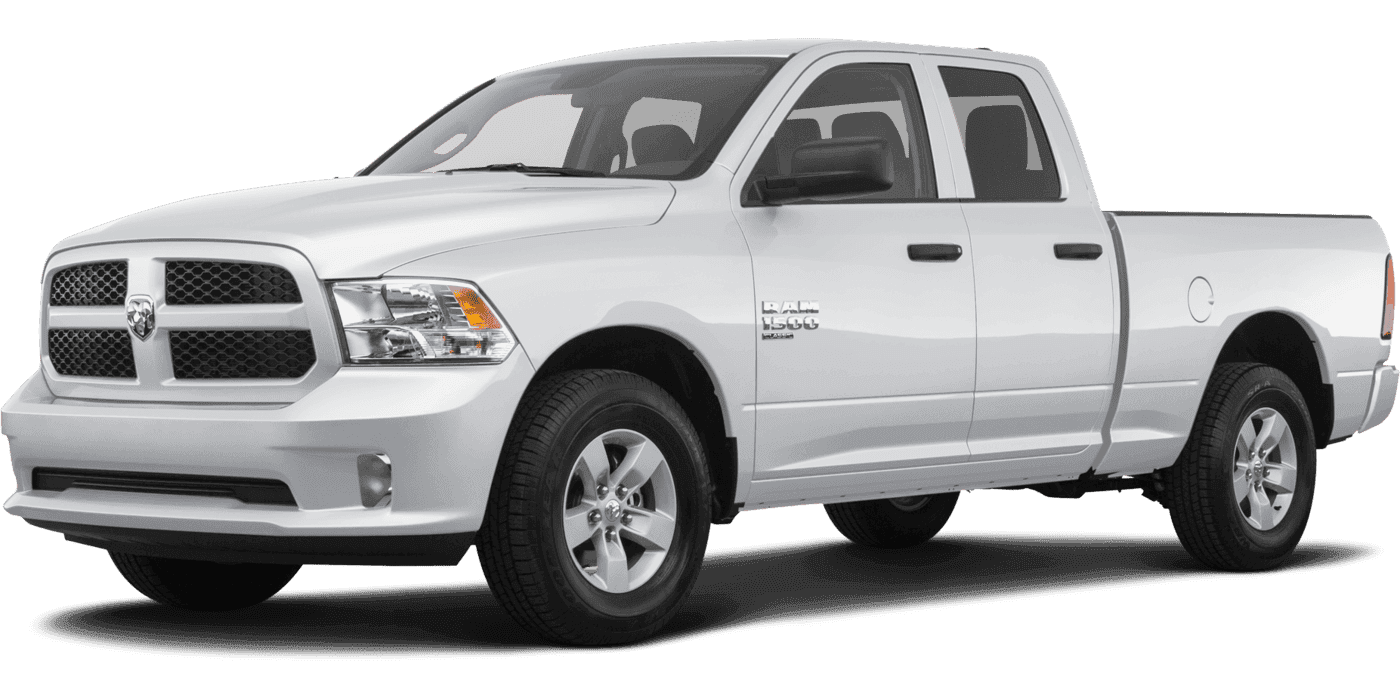 2024 Ram 1500 Classic SLT in Hazard KY For Sale - Image 1
