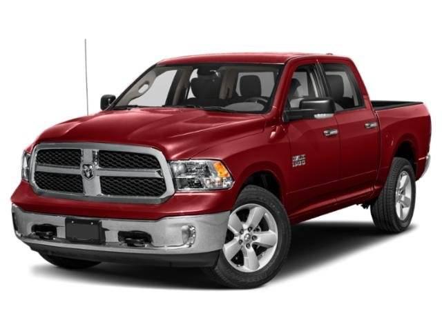 2024 Ram 1500 Classic Warlock in Tampa FL For Sale - Image 1